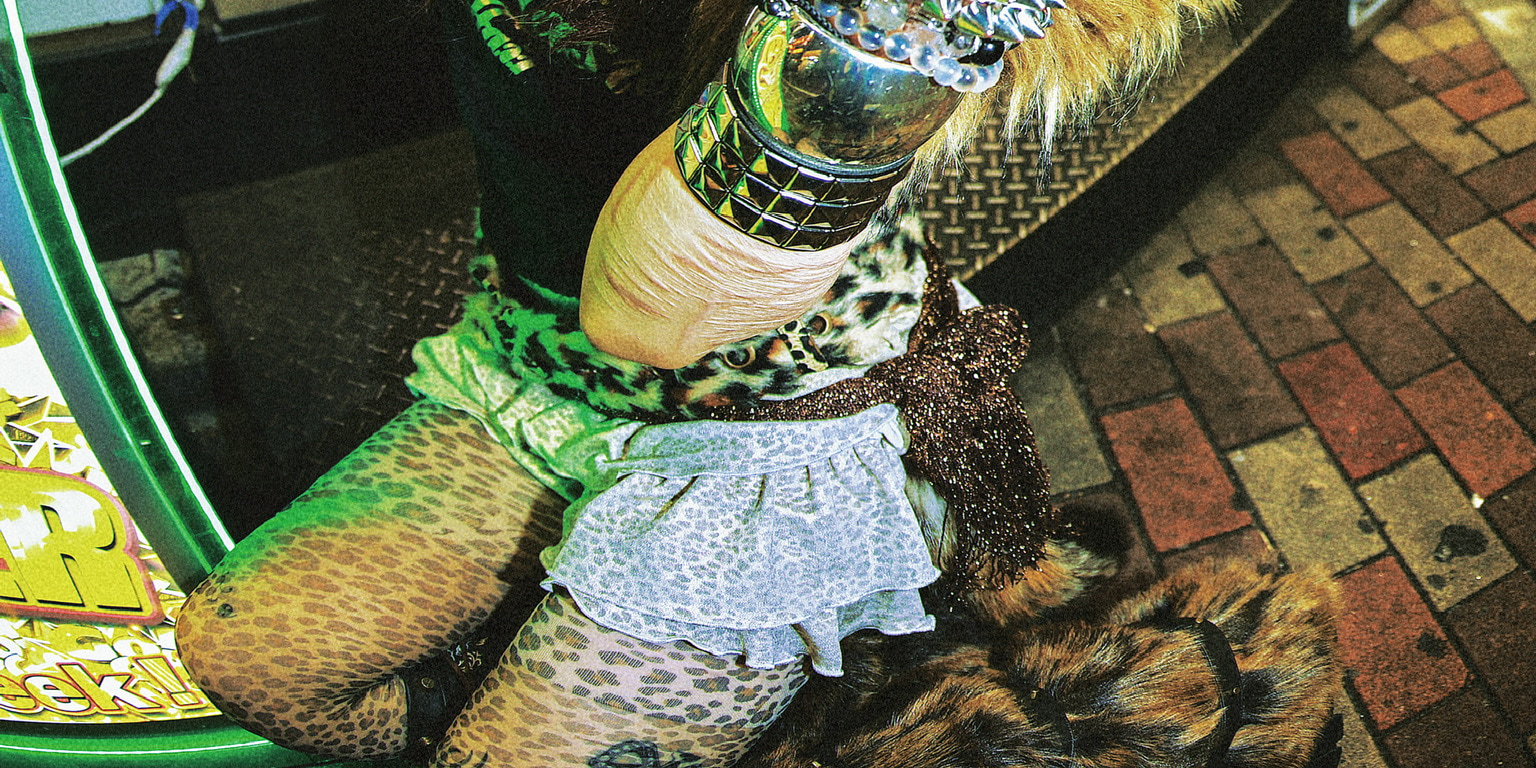 Tokyo:ppのGal Club Shibuya Gal Makeover & Photoshoot Experience - Thumbnail 100