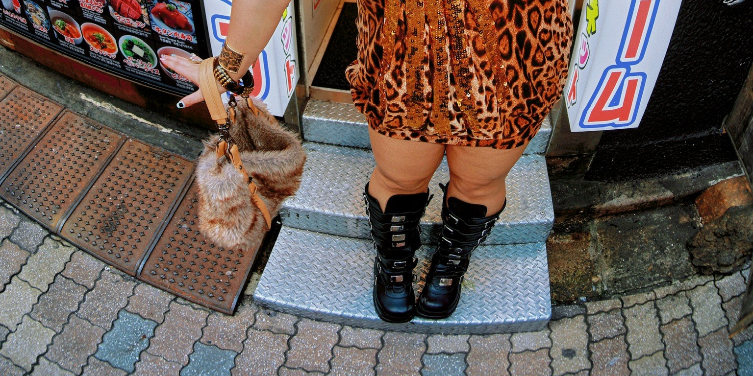 Tokyo:ppのGal Club Shibuya Gal Makeover & Photoshoot Experience - Thumbnail 133