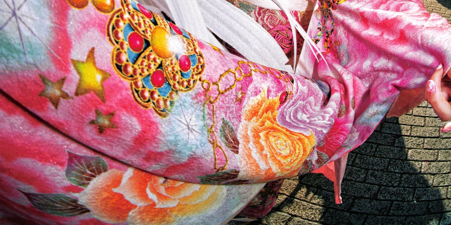 Tokyo: ppのGal Club Kimono Gal Makeover & Photoshoot in Shibuya - Thumbnail 59