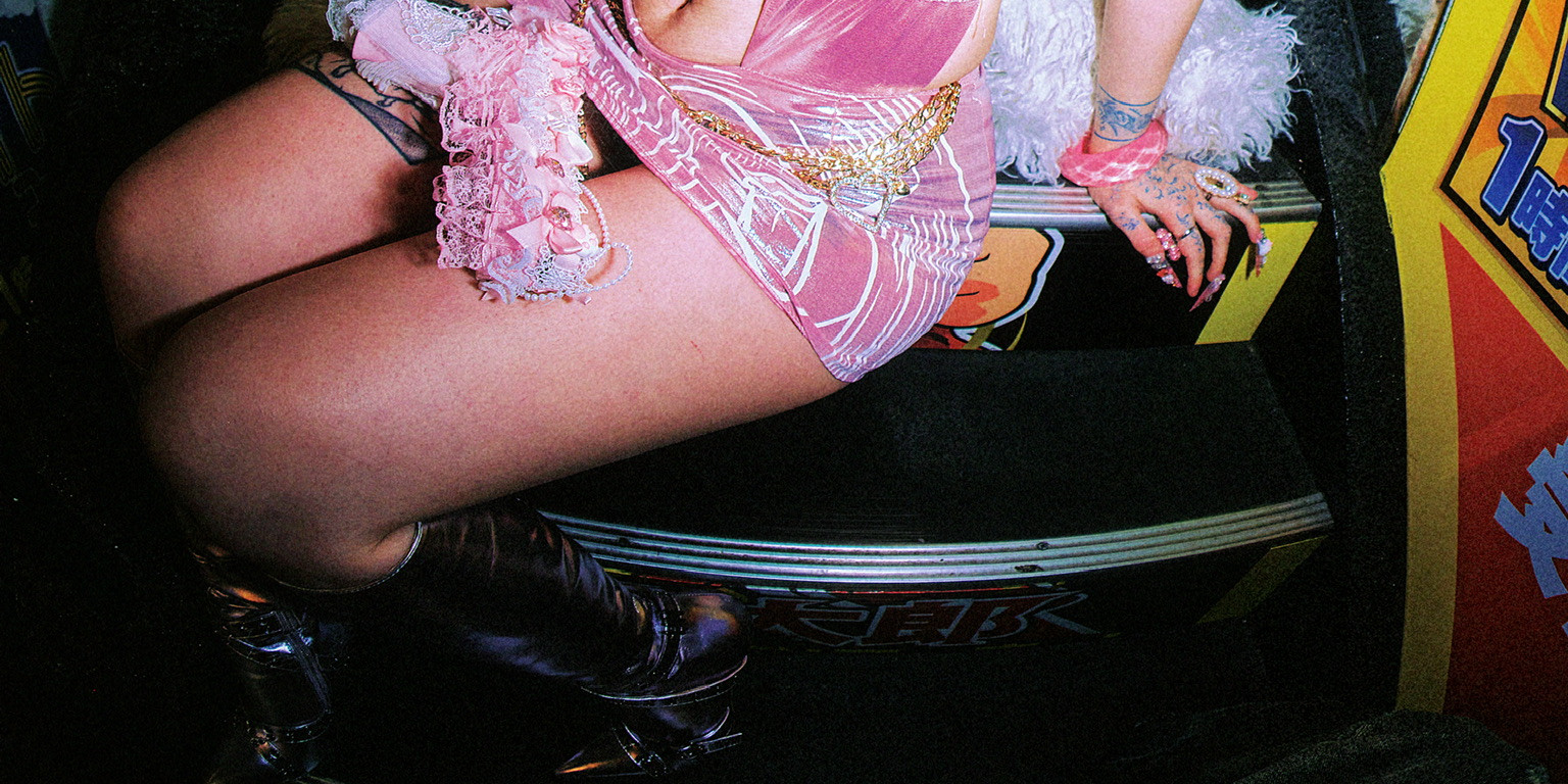 Tokyo:ppのGal Club Shibuya Gal Makeover & Photoshoot Experience - Thumbnail 81