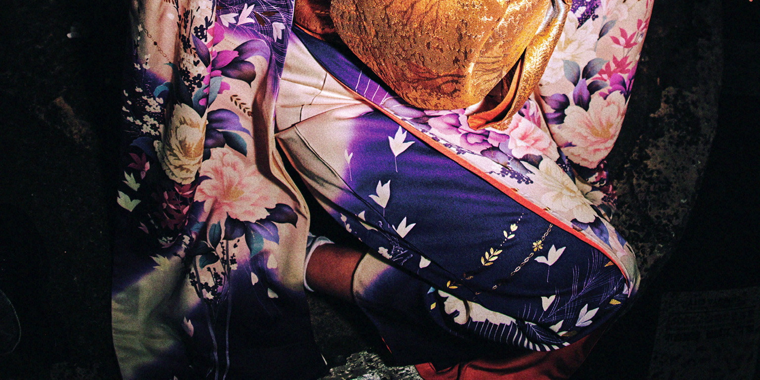 Tokyo: ppのGal Club Kimono Gal Makeover & Photoshoot in Shibuya - Thumbnail 85