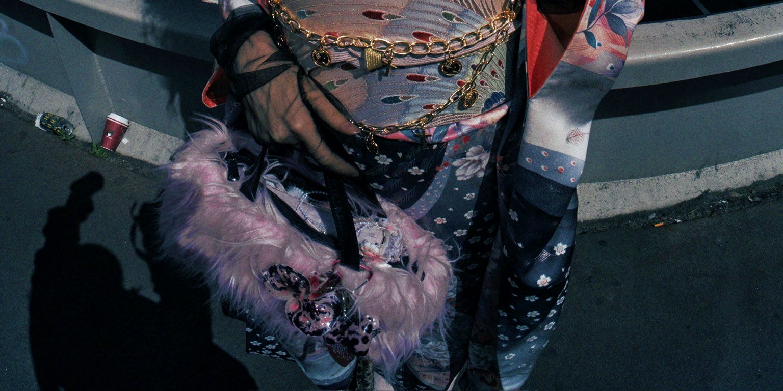 Tokyo: ppのGal Club Kimono Gal Makeover & Photoshoot in Shibuya - Thumbnail 23