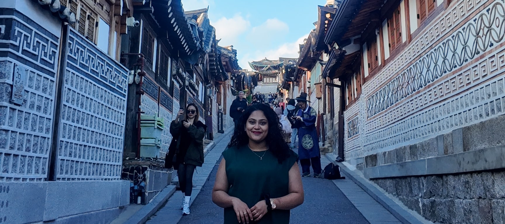 [India Specialty: Hi/Ta/Ml] Seoul Top City Spots Full-Day Small Group Tour