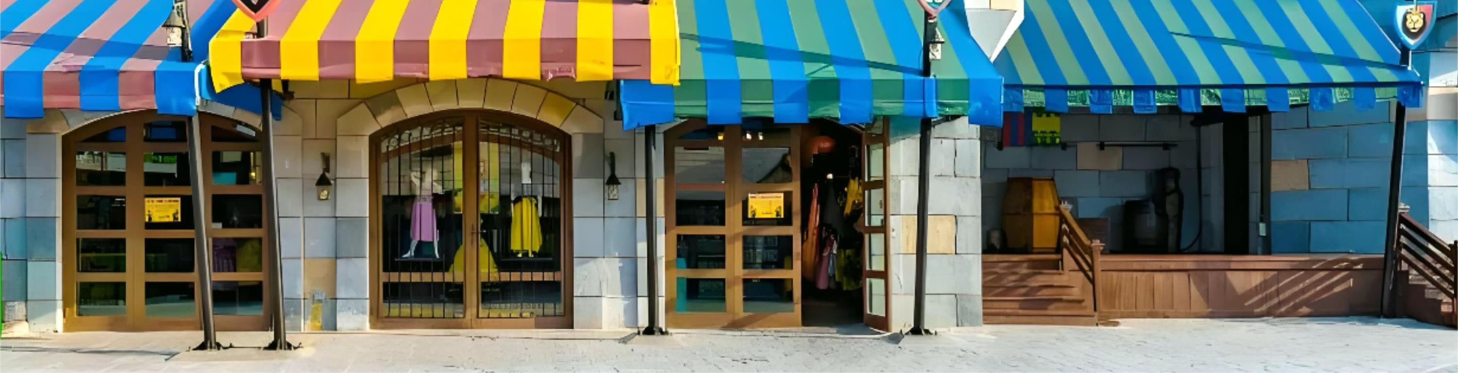 Must-do in Shanghai: Legoland Resort Private 1-Day Tour with Optional Chartered Car Transfers