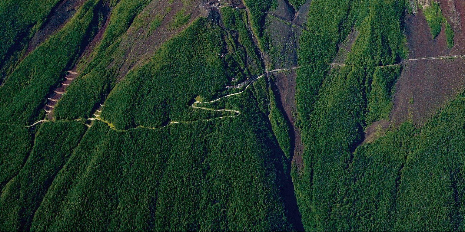 新宿出發：2日富士山登山向導之旅（世界遺產）
