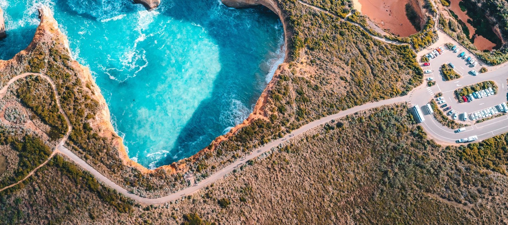 Magic-Reversed Great Ocean Road Full Day Tour