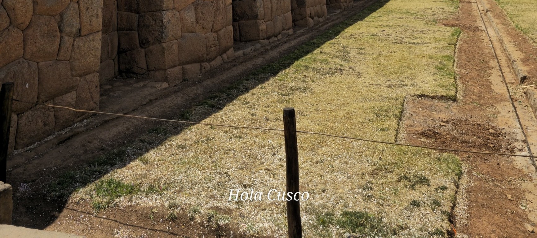 Discover ancient Inca ruins and breathtaking landscapes in the Sacred Valley