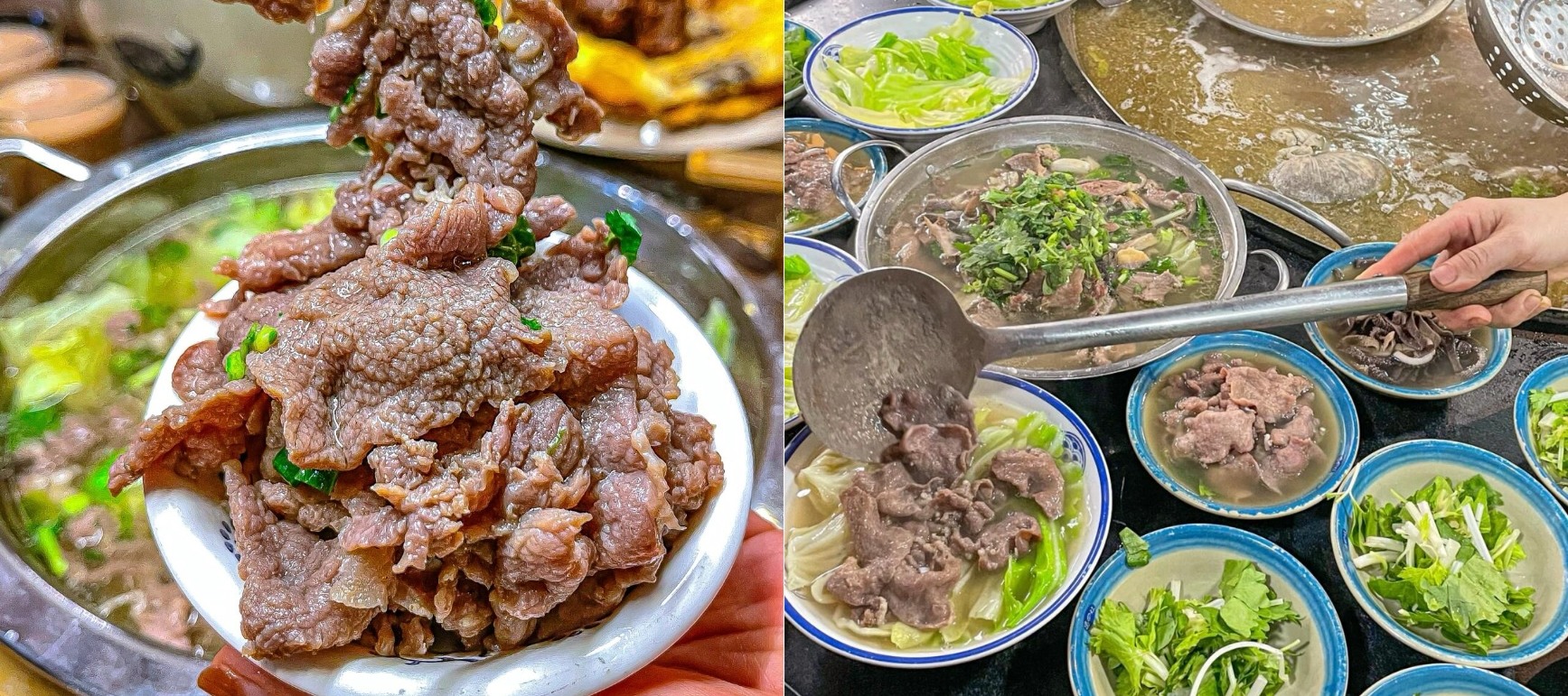 午餐參考【蹺腳牛肉】