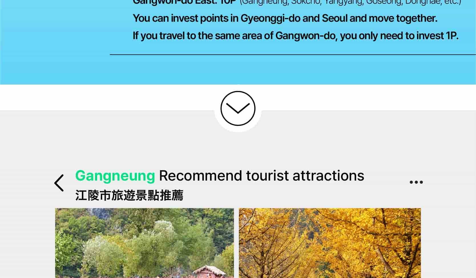 首爾私人訂製汽車之旅
