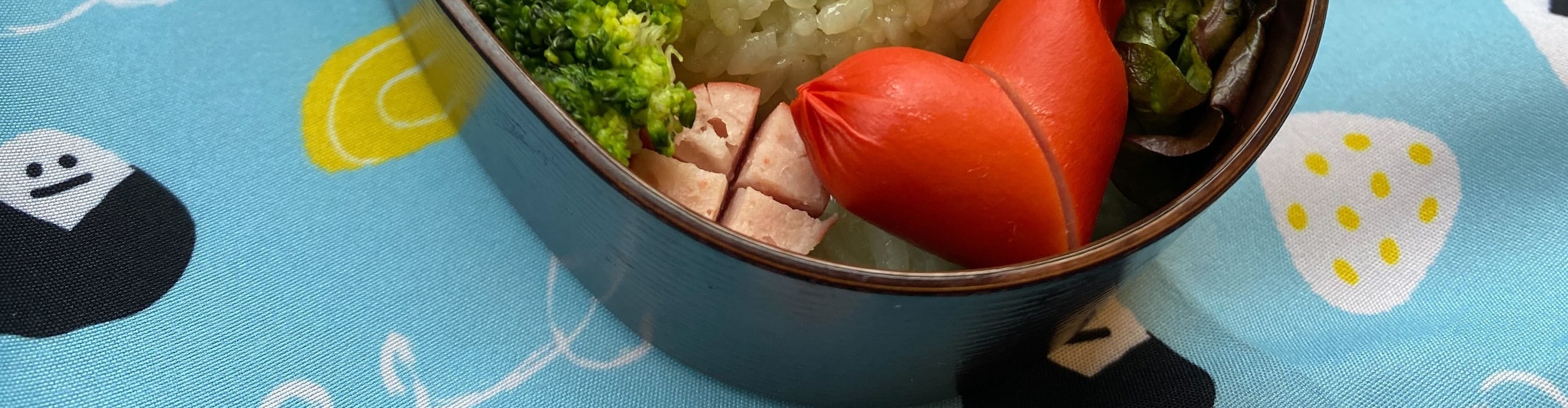 東京可愛便當烹飪課 - 製作可愛的午餐盒 (Tokyo Kawaii Bento Cooking Class - Create Cute Lunchboxes)