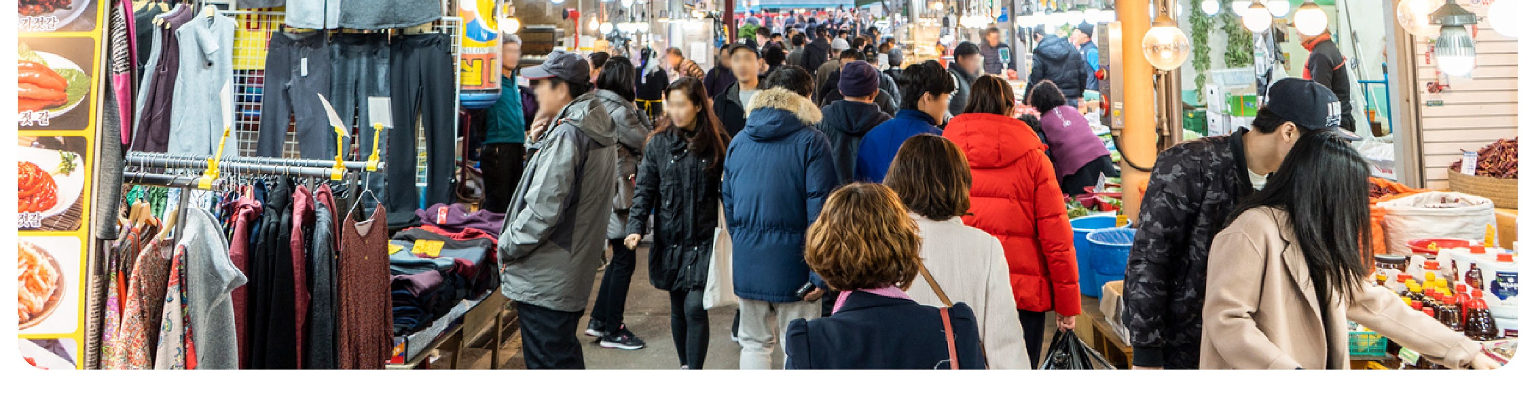 品嚐道地街頭小吃，像當地人一樣發掘隱藏的寶藏！