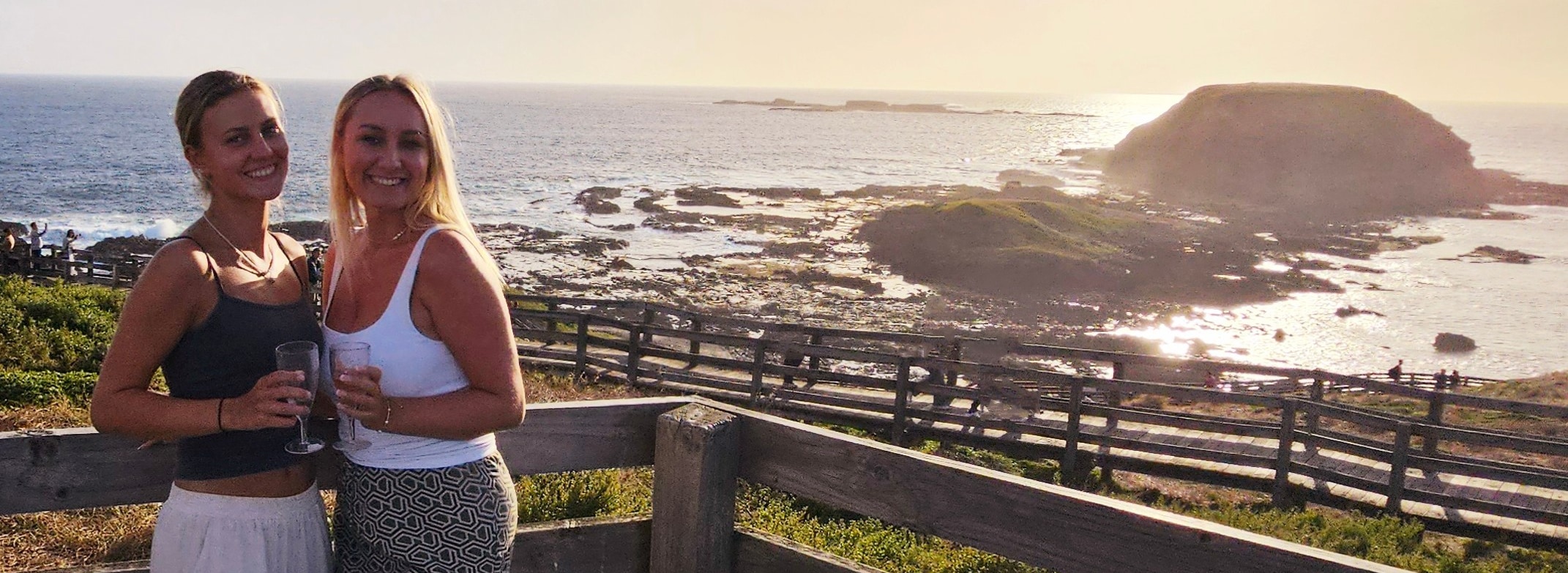 Phillip Island Wildlife Cruise and Penguins Tour from Melbourne