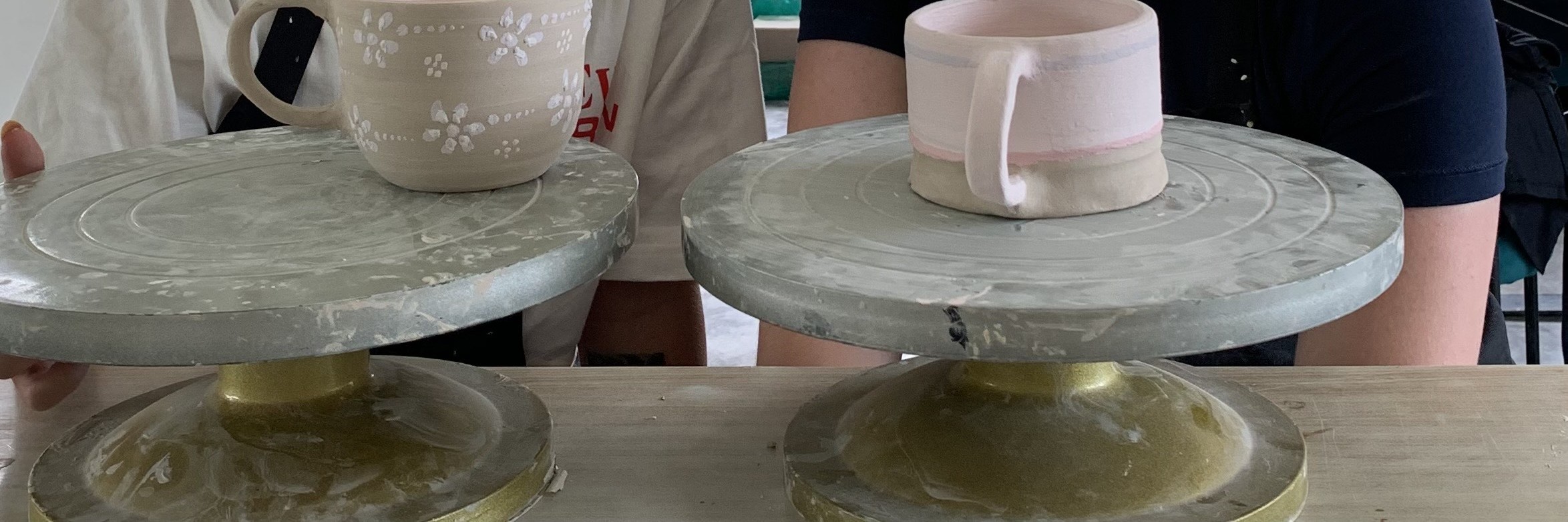 Pottery Or Painting Workshop at Canggu Bali
