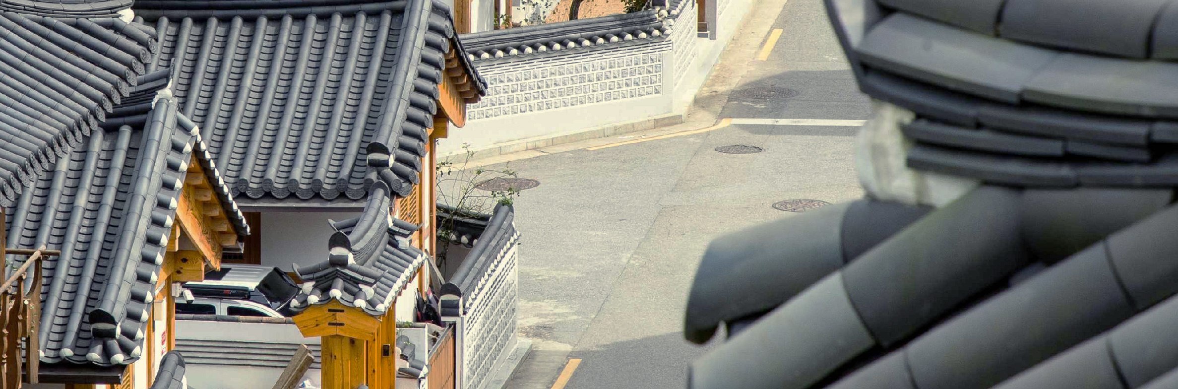 首爾市 & 季節性熱門景點一日遊