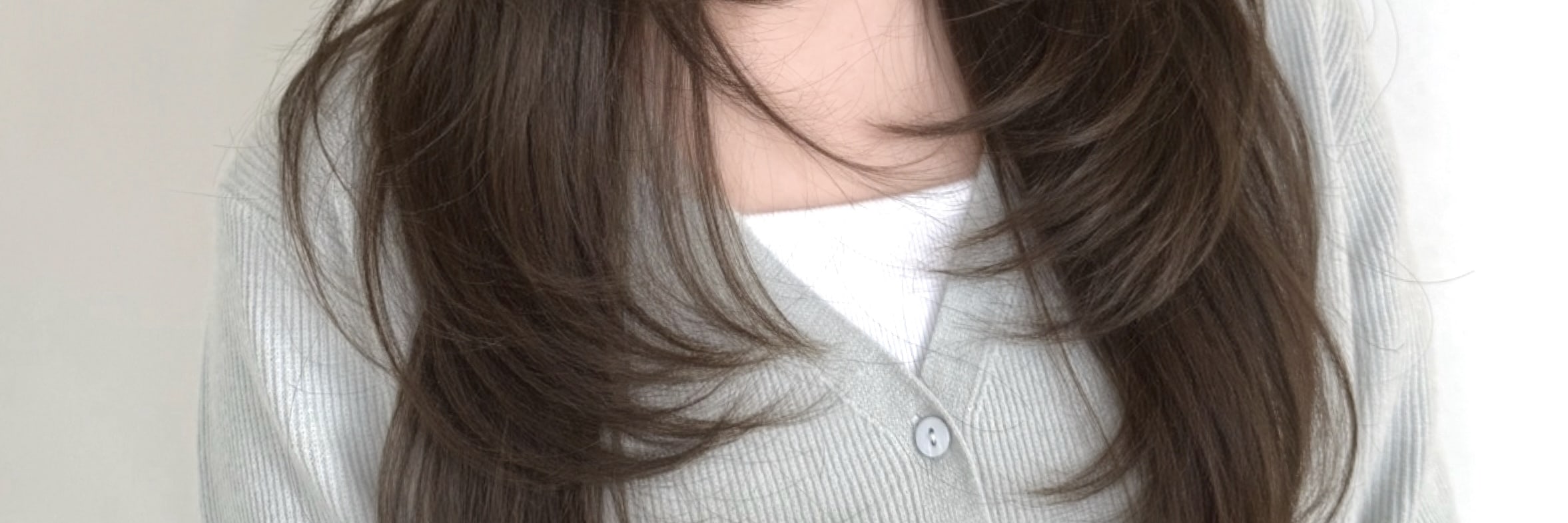 Seoul Gangnam K-Beauty hair salon haircut, perm, head spa - Thumbnail 36