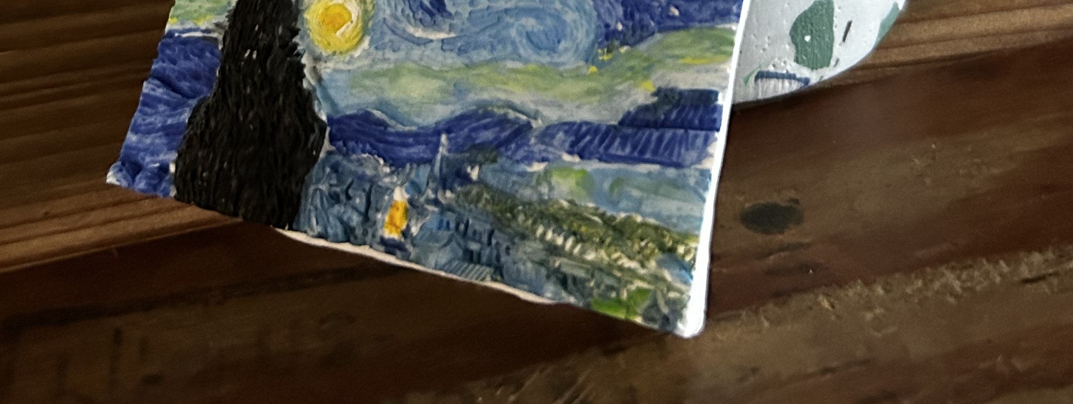 Eco Resin Workshop  - Thumbnail 18