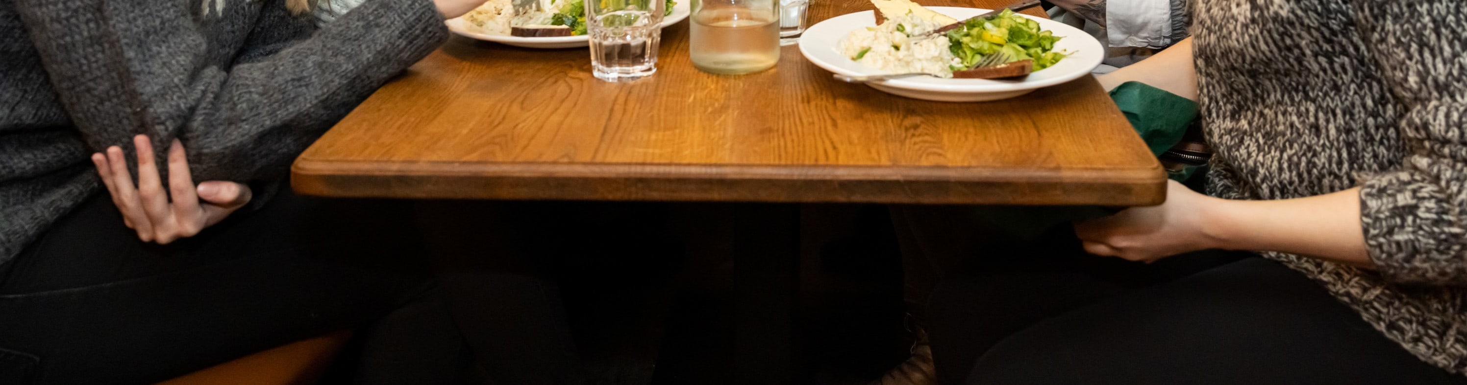 During our Weekend Reykjavik Food Tour you will visit a variety of different local restaurants and specialty stores. 