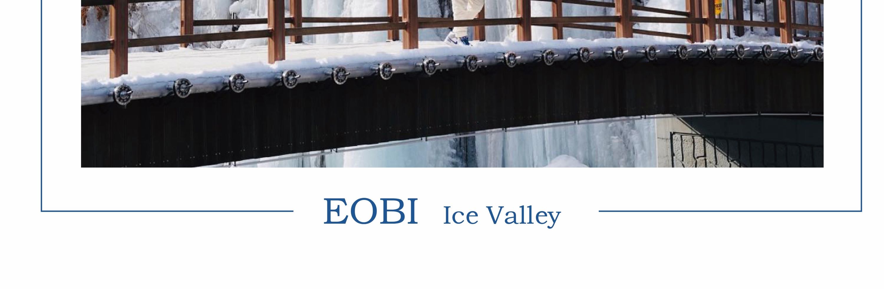 Cheongyang Ice Festival & Nami & Eobi Ice Valley & Strawberry Tour