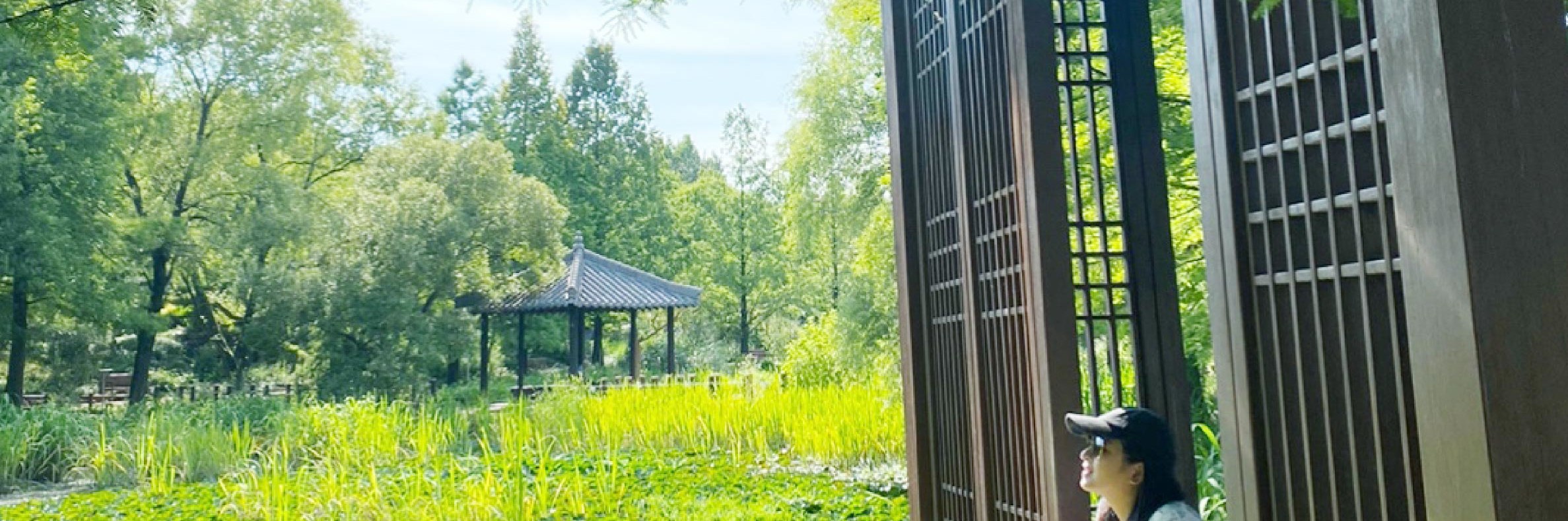 全州韓屋村＆季節性熱門景點一日遊