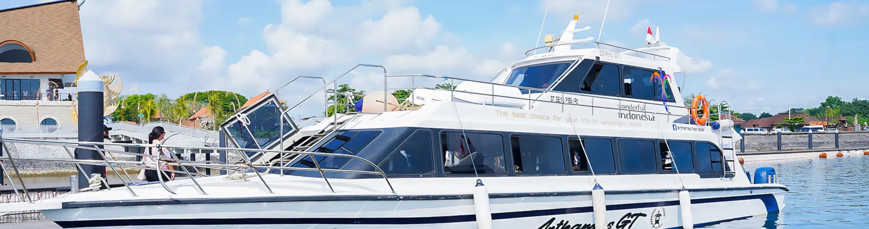 Arthamas Express Fast Cruise