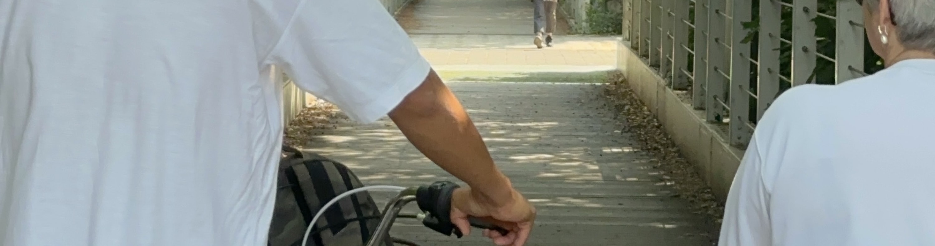 首爾漢江騎行之旅