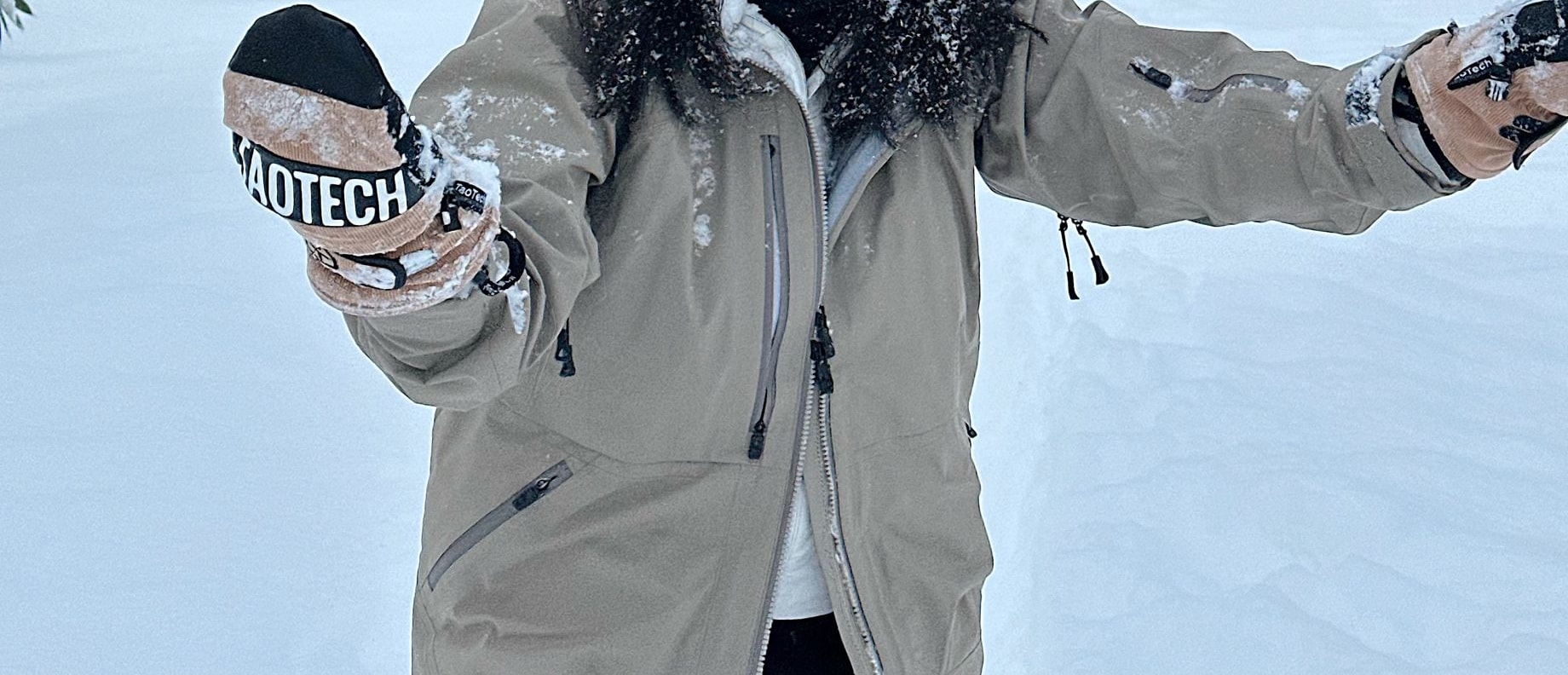 札幌國際滑雪場丨私人滑雪課程丨北海道旅遊局（HTO）官方認證