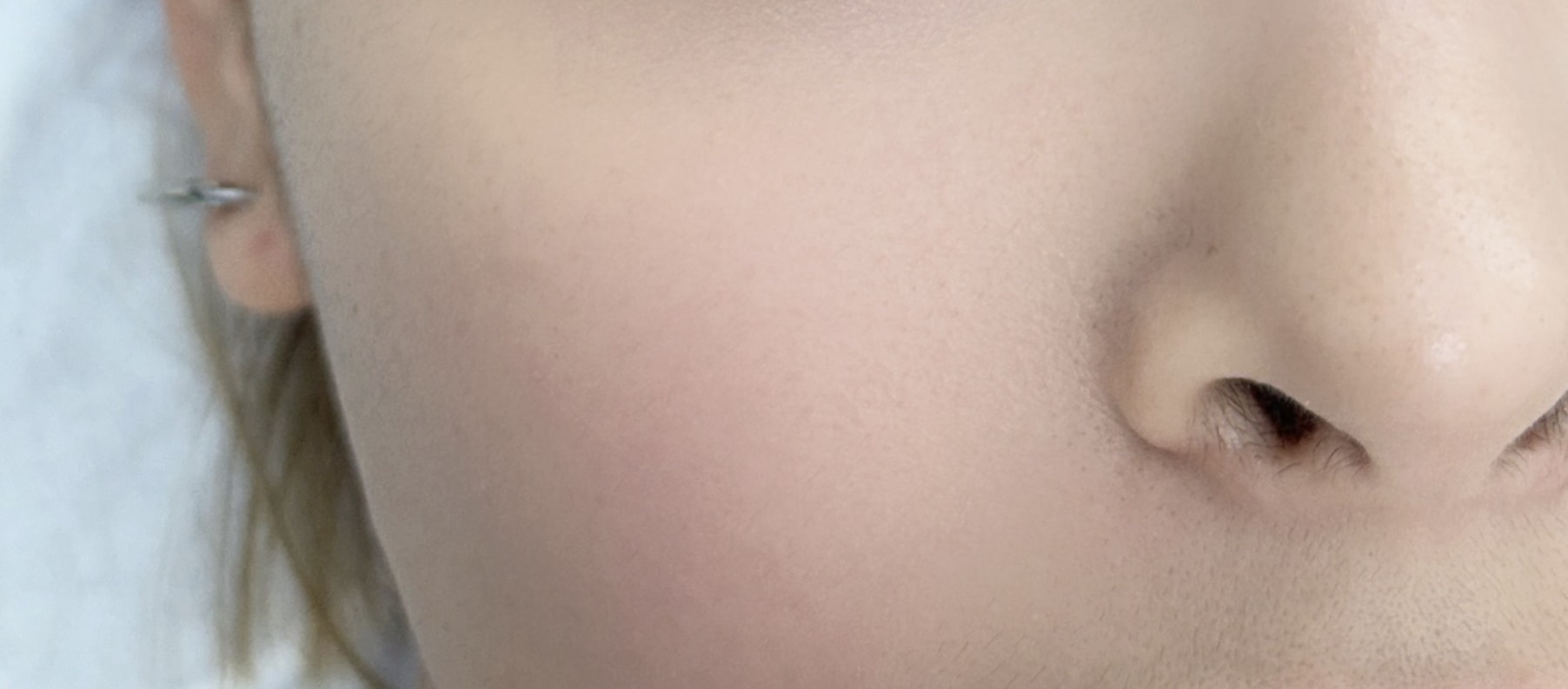 K-Pop Idol-Style Lash Lifting+black or browm tint