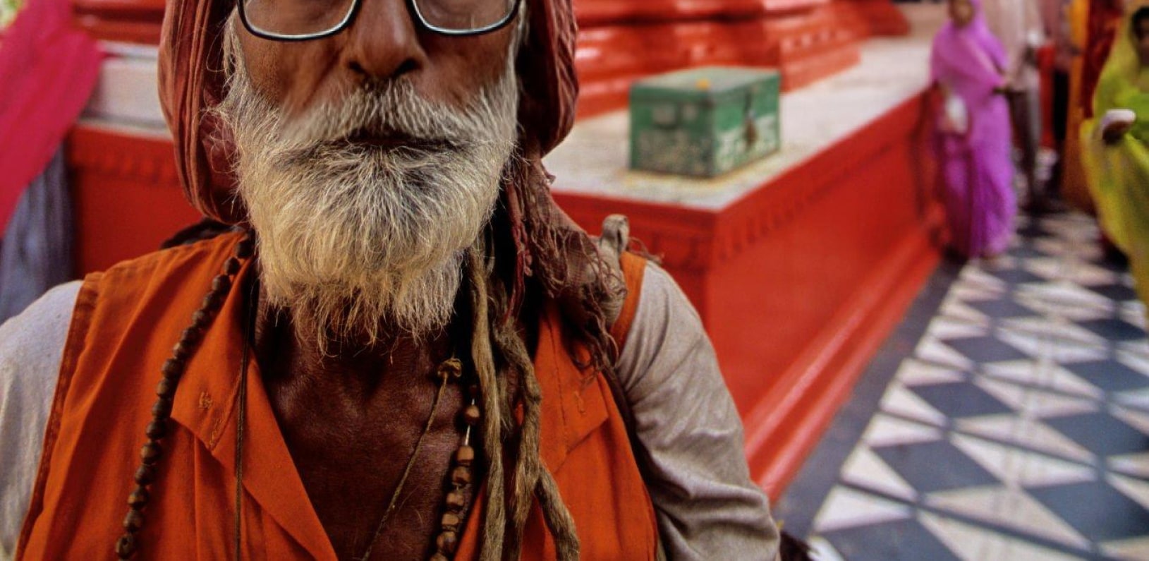 Exploring Holy Pushkar: Spiritual Walk with a Local Guide