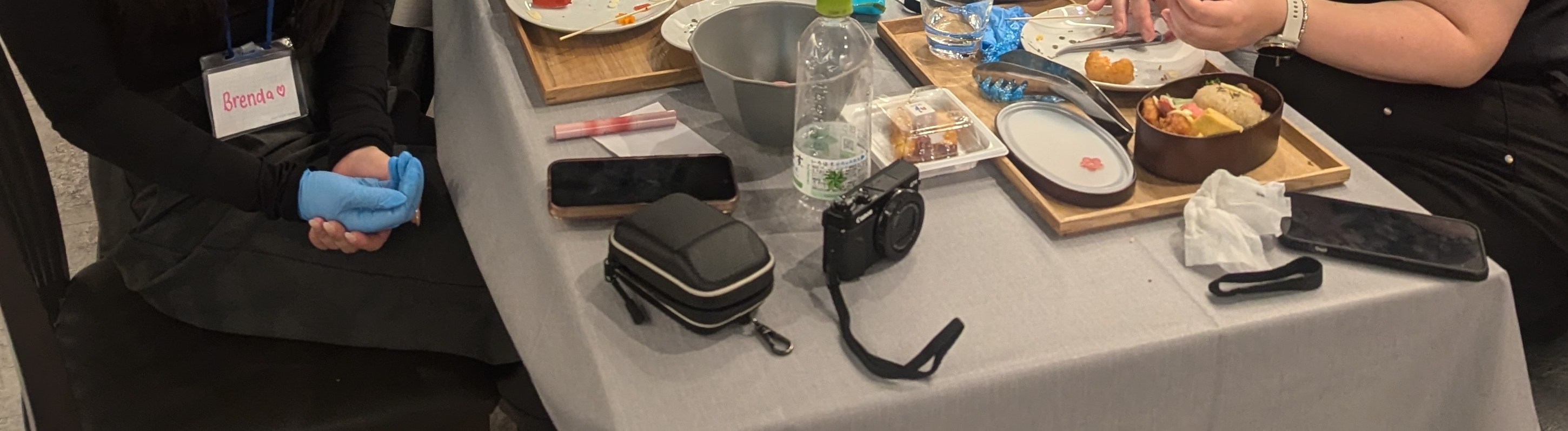 東京可愛便當烹飪課 - 製作可愛的午餐盒 (Tokyo Kawaii Bento Cooking Class - Create Cute Lunchboxes)