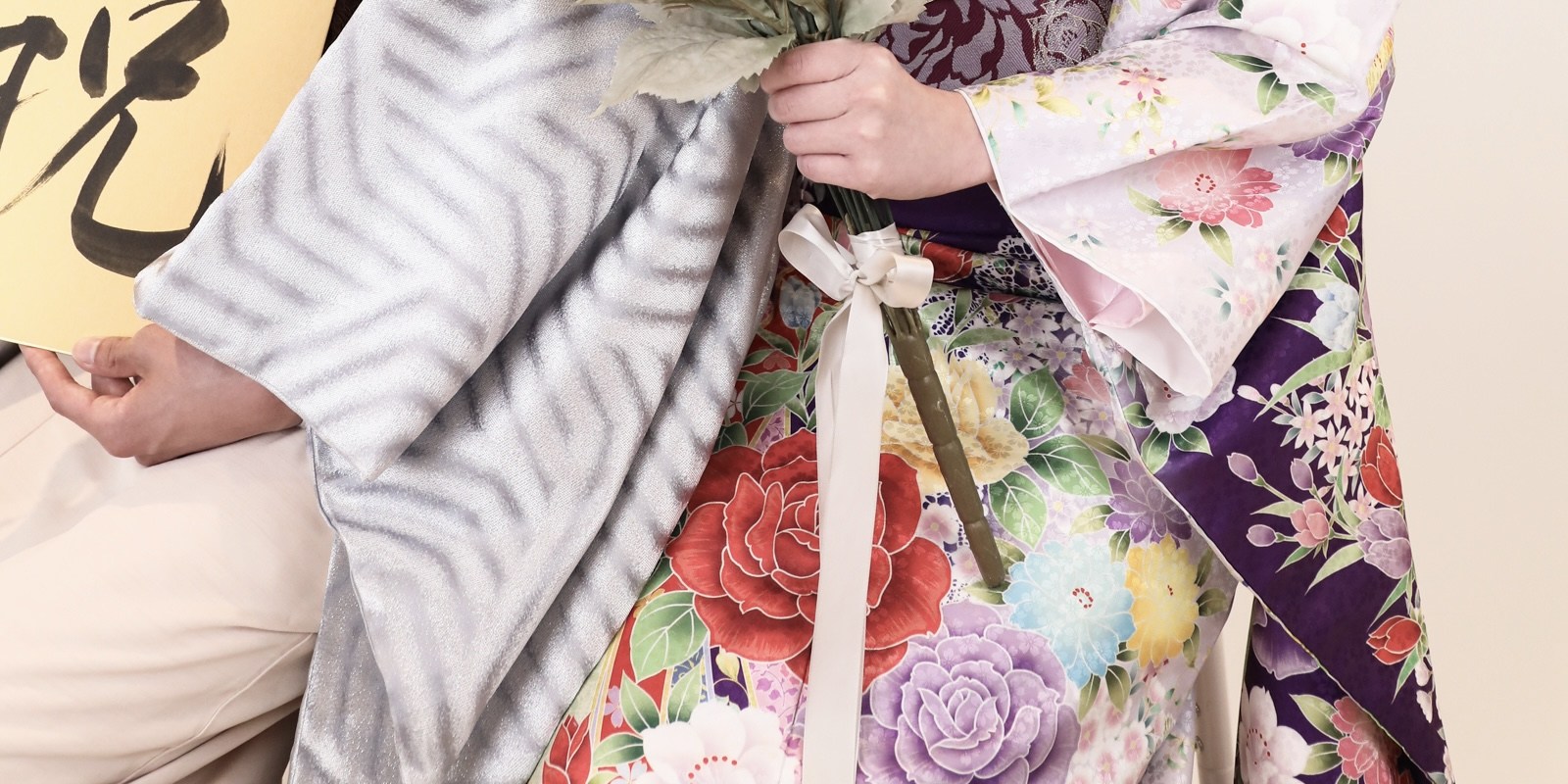 金澤和服租賃（金澤香林坊Kimono Rental Wargo店提供）