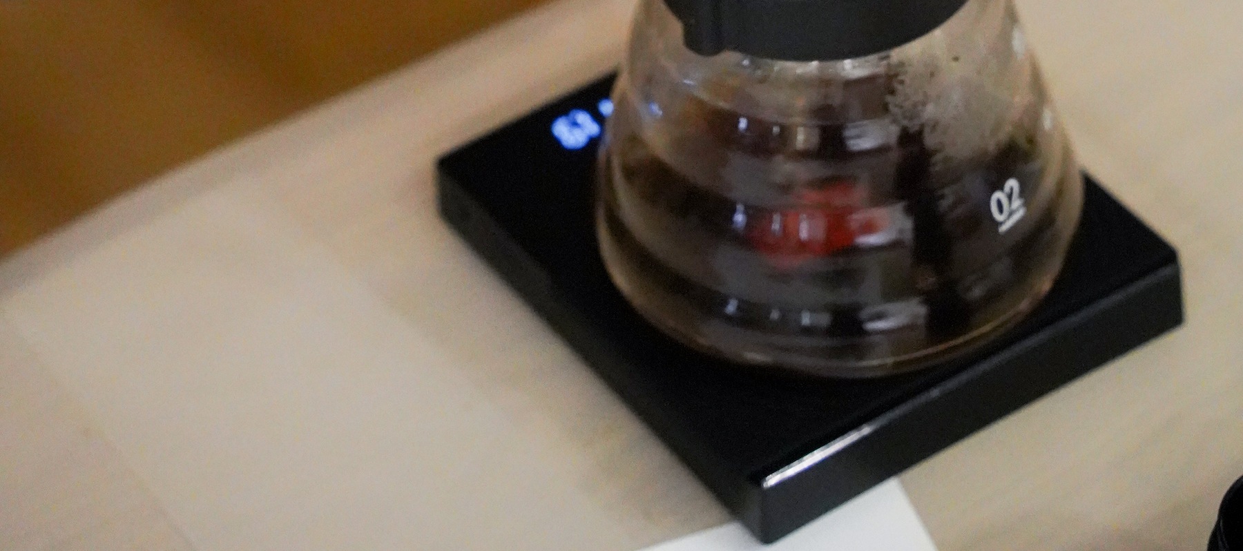Specialty Coffee Roasting and Hand-Pour Experience Class