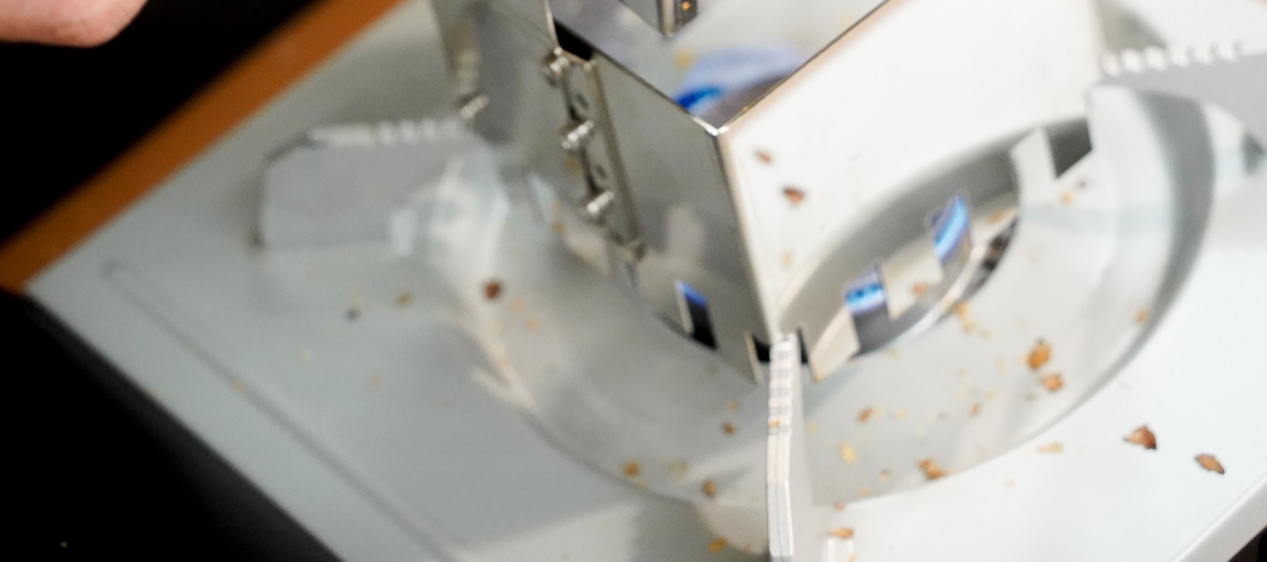 Specialty Coffee Roasting and Hand-Pour Experience Class