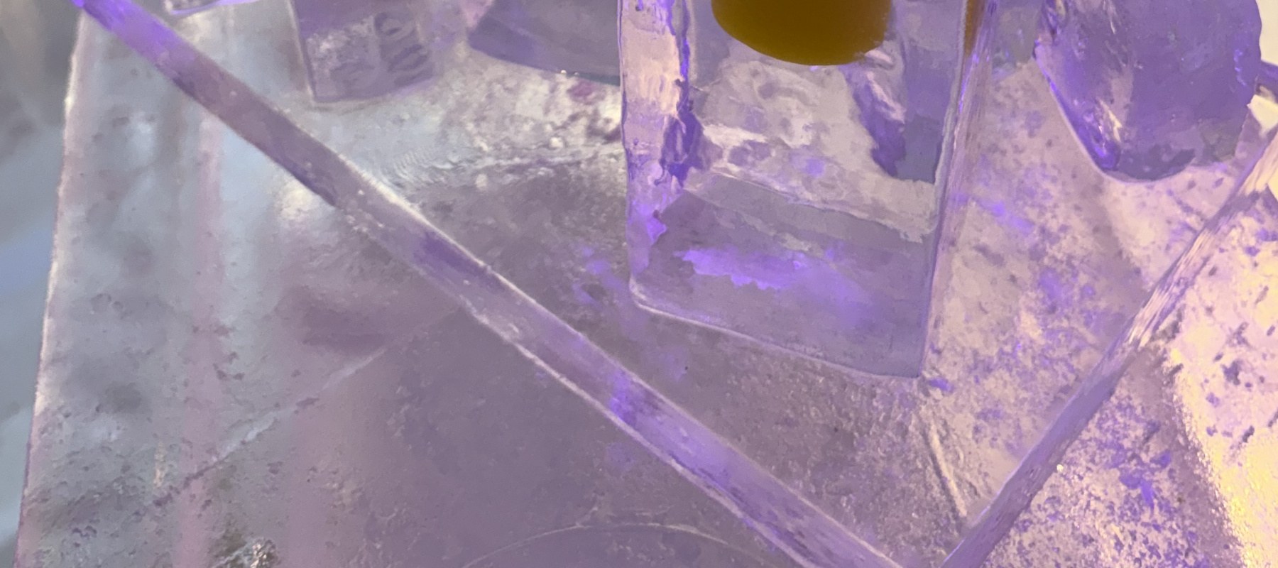 Hongdae Ice Cafe Experience with Drink & Refill in Seoul - Thumbnail 15