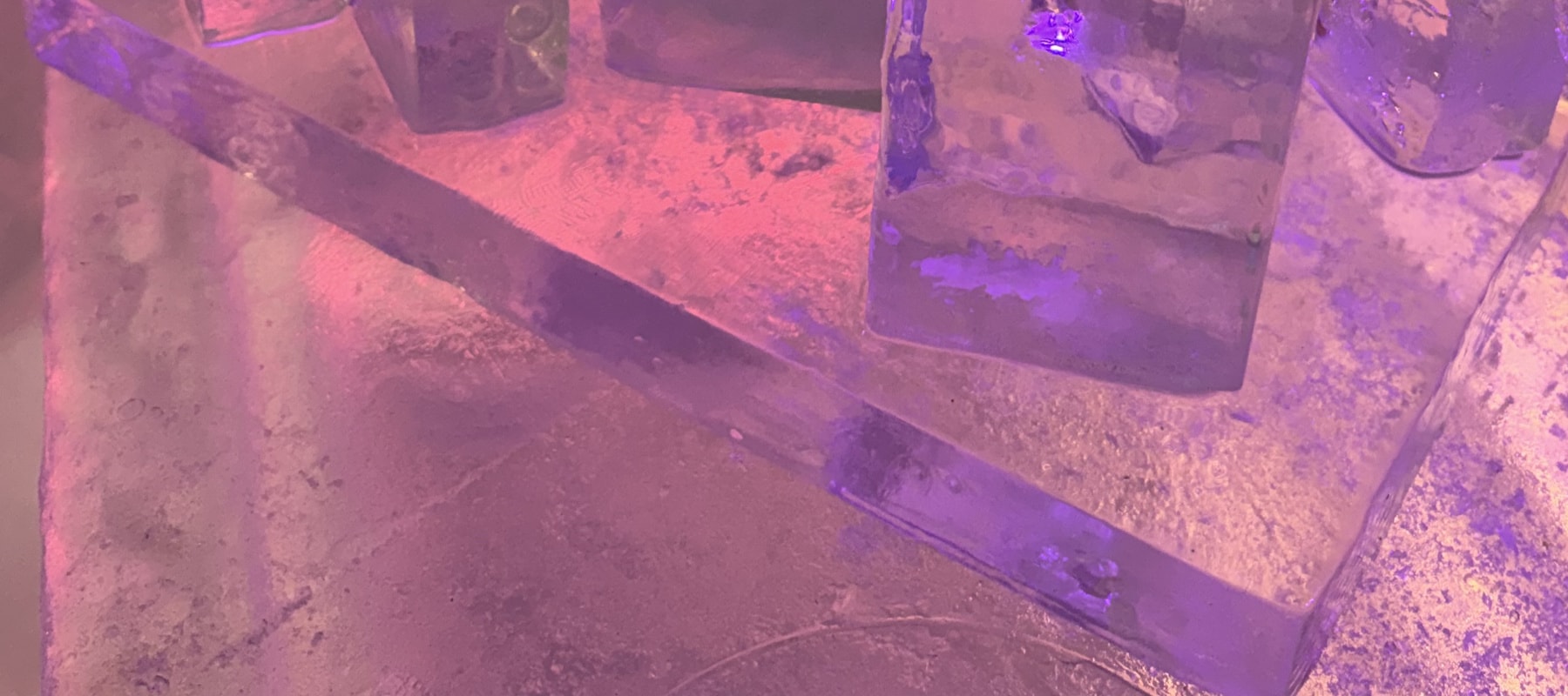 Hongdae Ice Cafe Experience with Drink & Refill in Seoul - Thumbnail 18
