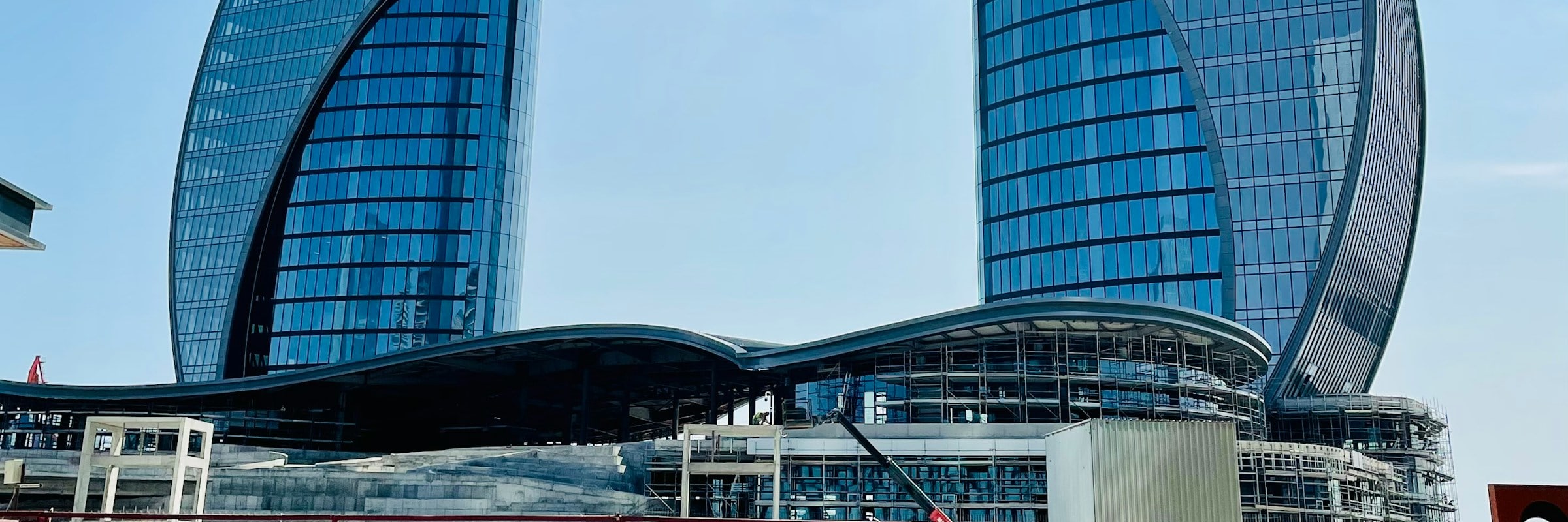 Baku city 