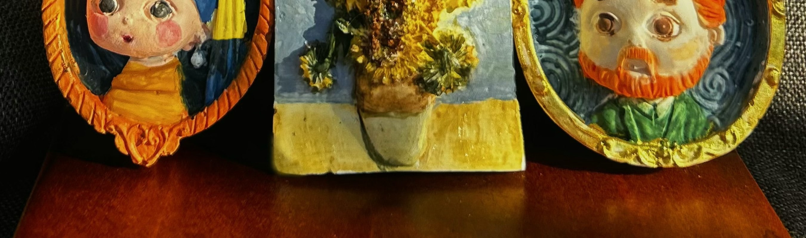 Eco Resin Workshop  - Thumbnail 29