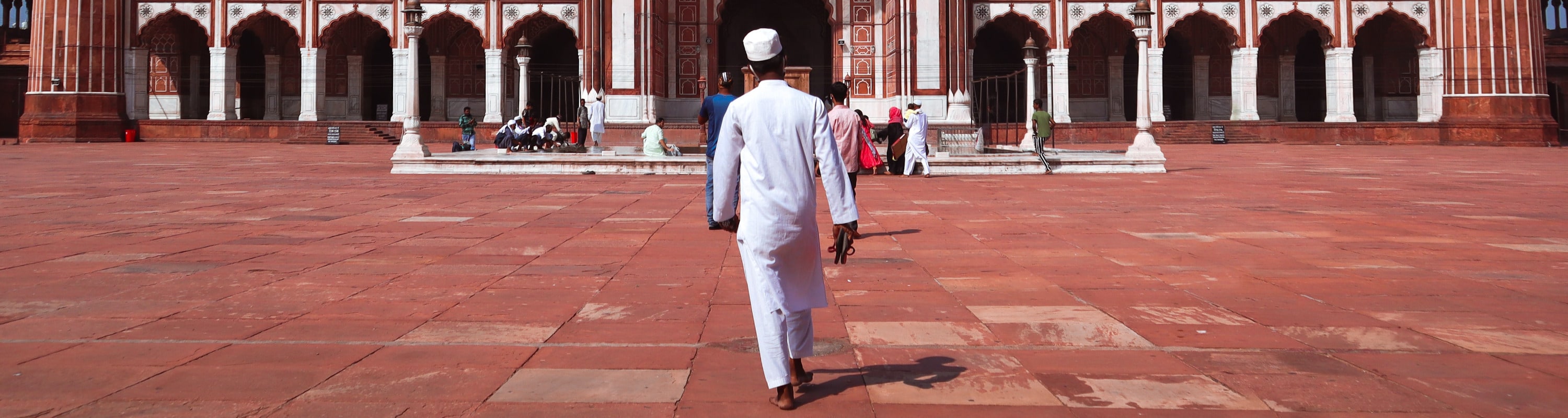 6 Days Golden Triangle Private Tour with Udaipur ( 4 cities )