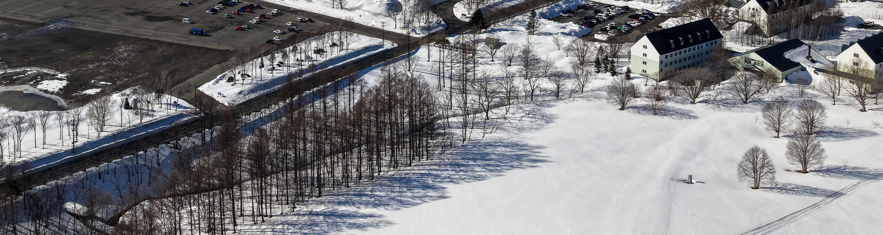 新加坡出發，8天6夜，APPI東北滑雪探險/仙台之旅