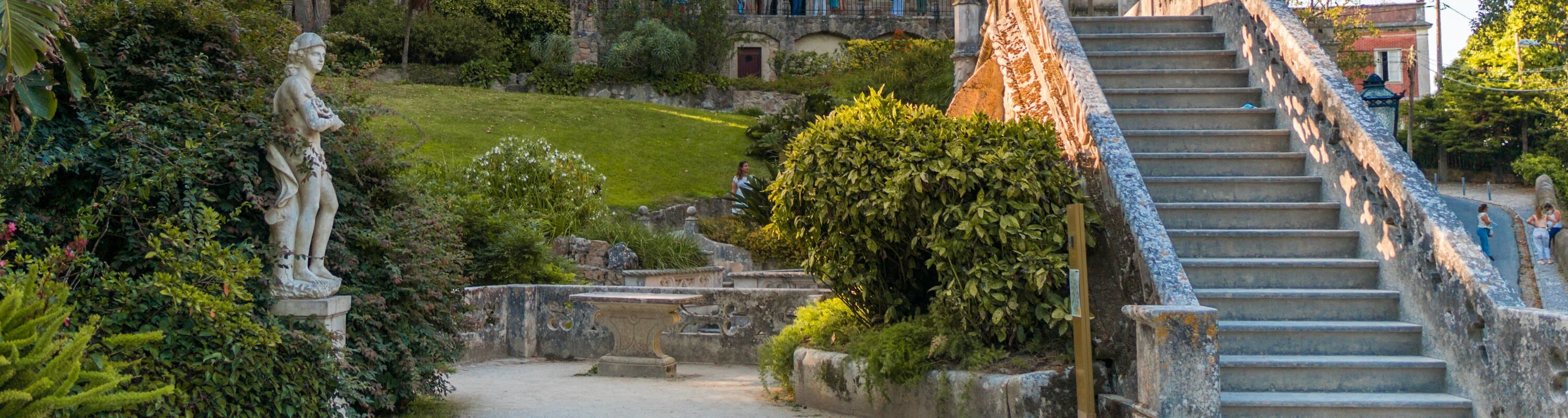 Quinta da Regaleira