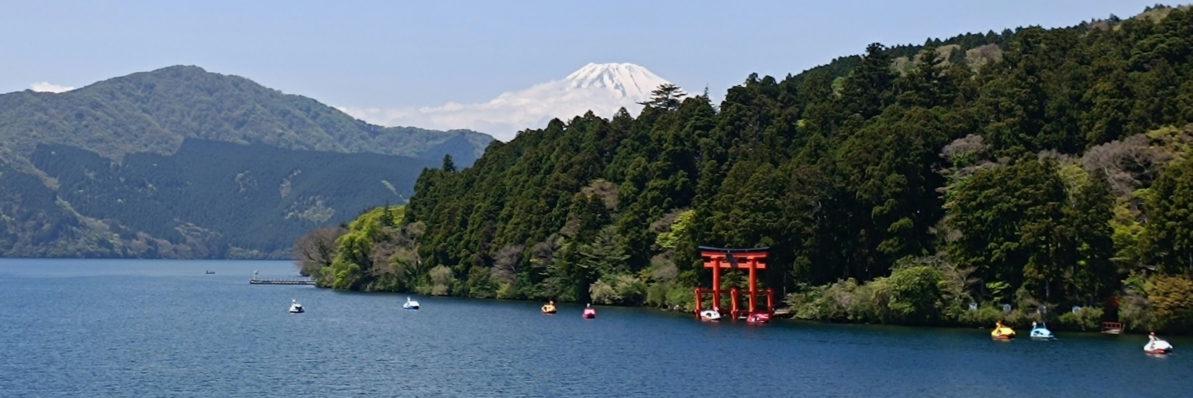富士山(Mount Fuji)箱根(Hakone)私人包車一日遊