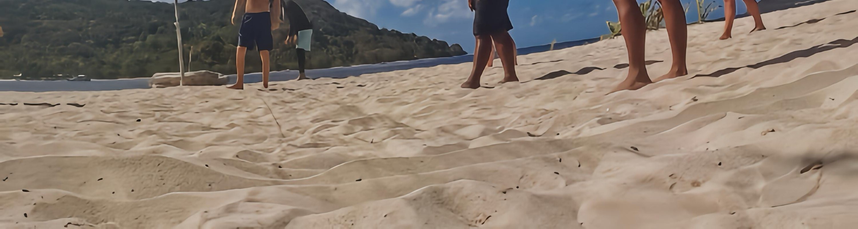 3D/2N Island Hopping Expedition El Nido to Coron or Vis.aVis