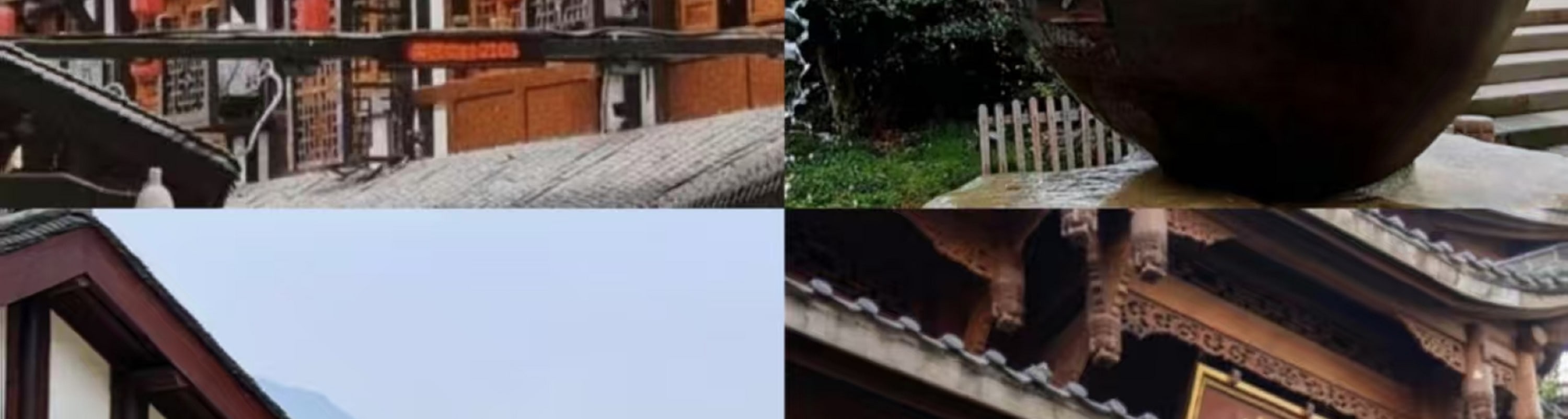 重慶魔幻山城暢玩五日遊（2~8人精品小團+天生三橋+仙女山公園+《印象武隆》演出+烏江畫廊遊船++磁器口川劇變臉+江景火鍋+統景溫泉）