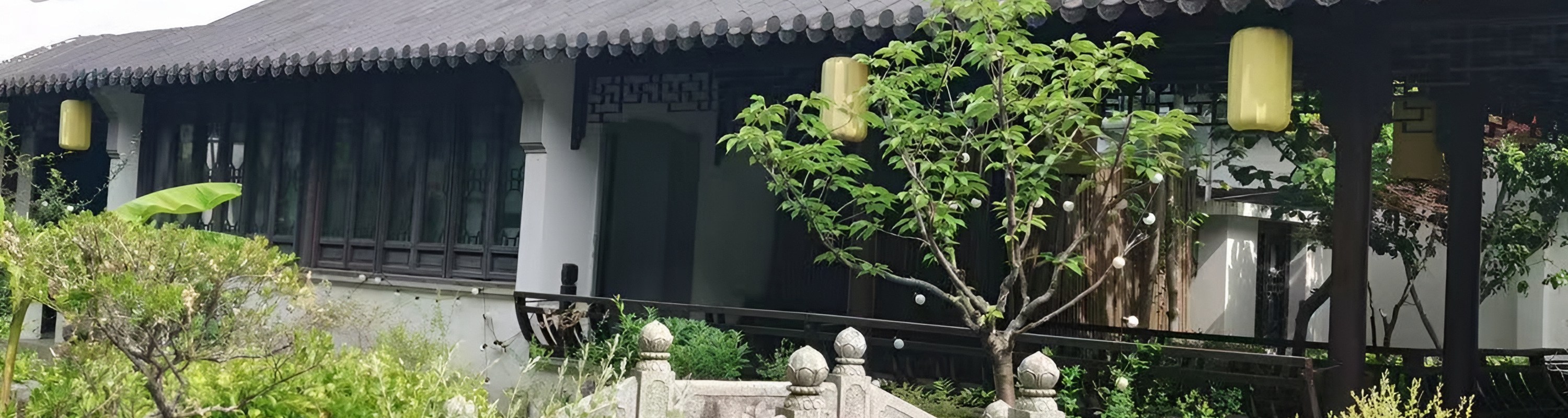 Shanghai Secret Garden Tea Experience -Near Pudong Airport - Thumbnail 43