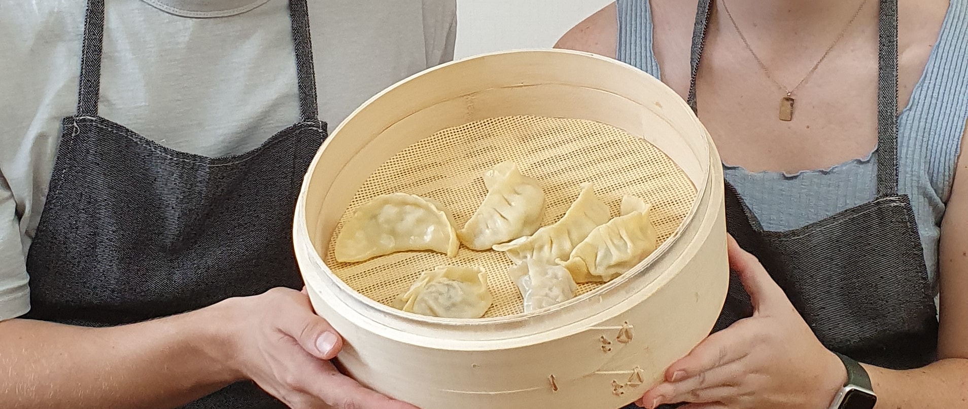 韓料烹飪班（雜菜 & 辣年糕 & 餃子 & 魚餅湯）