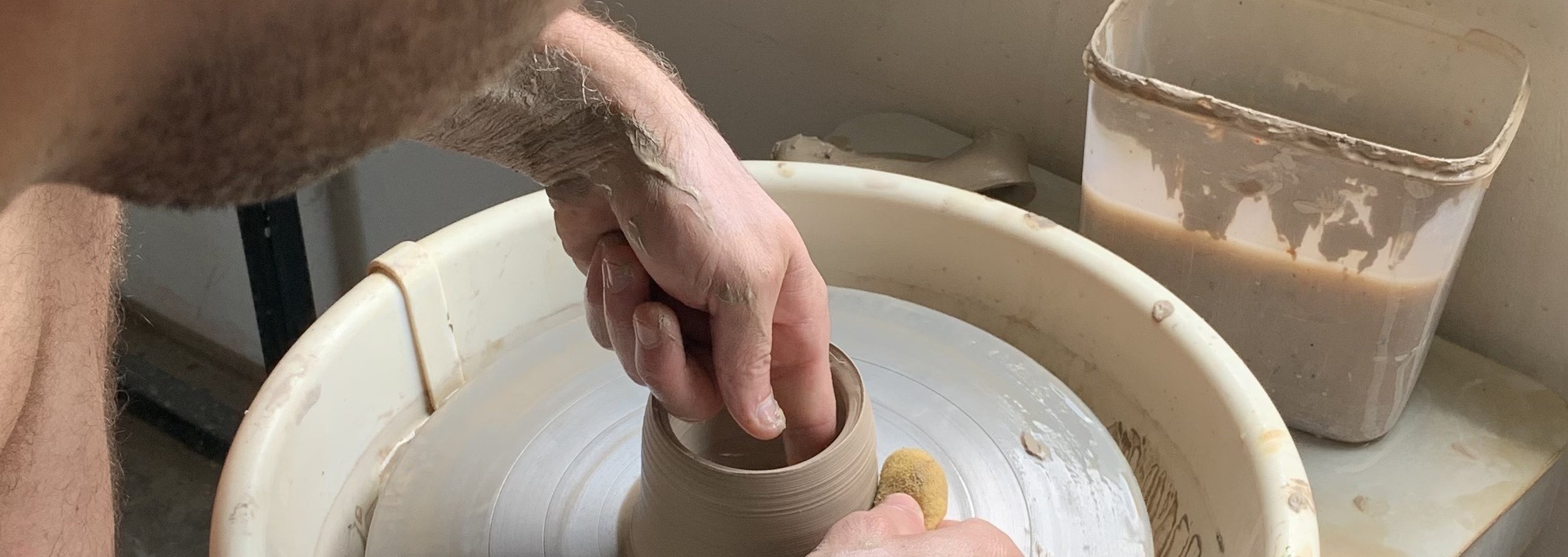 Pottery Workshop