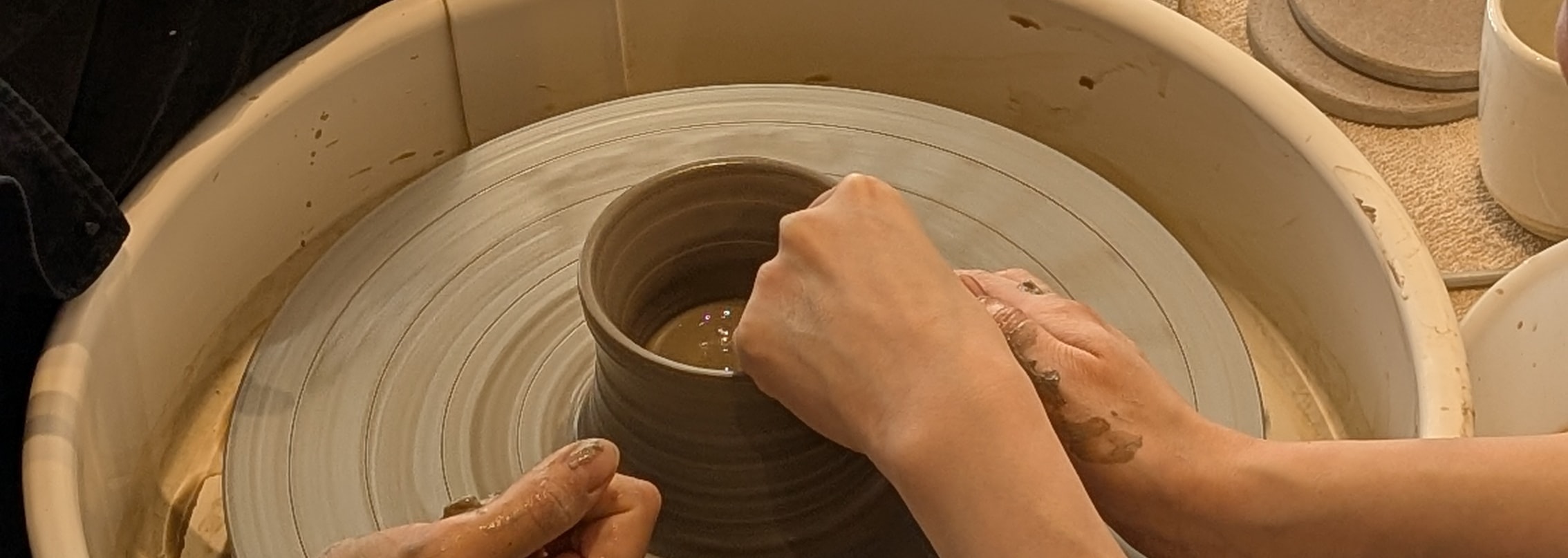  Pottery Trial Class Experience in Tokyo - Thumbnail 37