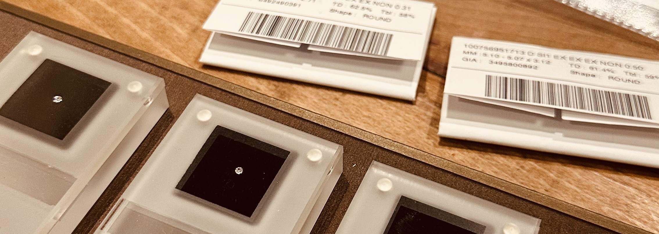 一日金工匠體驗課 - 天然有色寶石鑲嵌戒指（台北店）