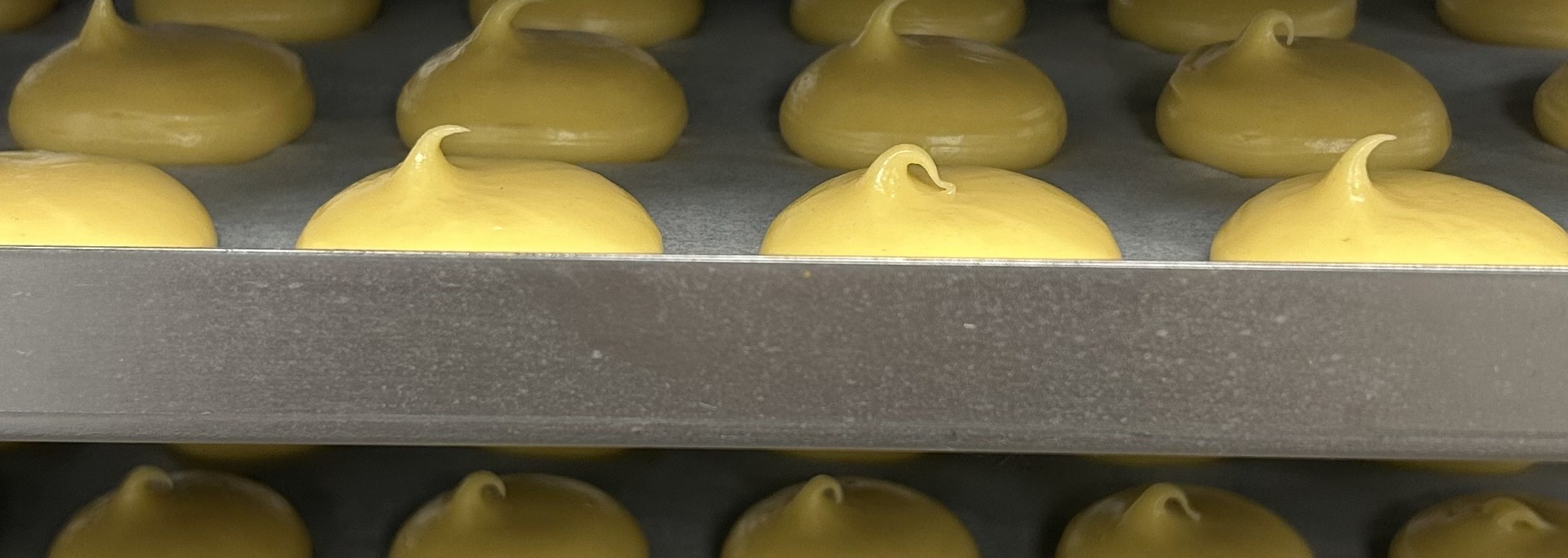 Behind the Scenes Macaron Baking Class in Paris - Thumbnail 5