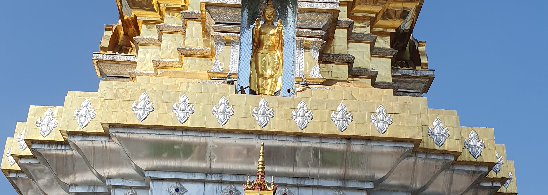 清邁瑜伽 & 冥想 & 泰國文化沉浸式體驗半日遊