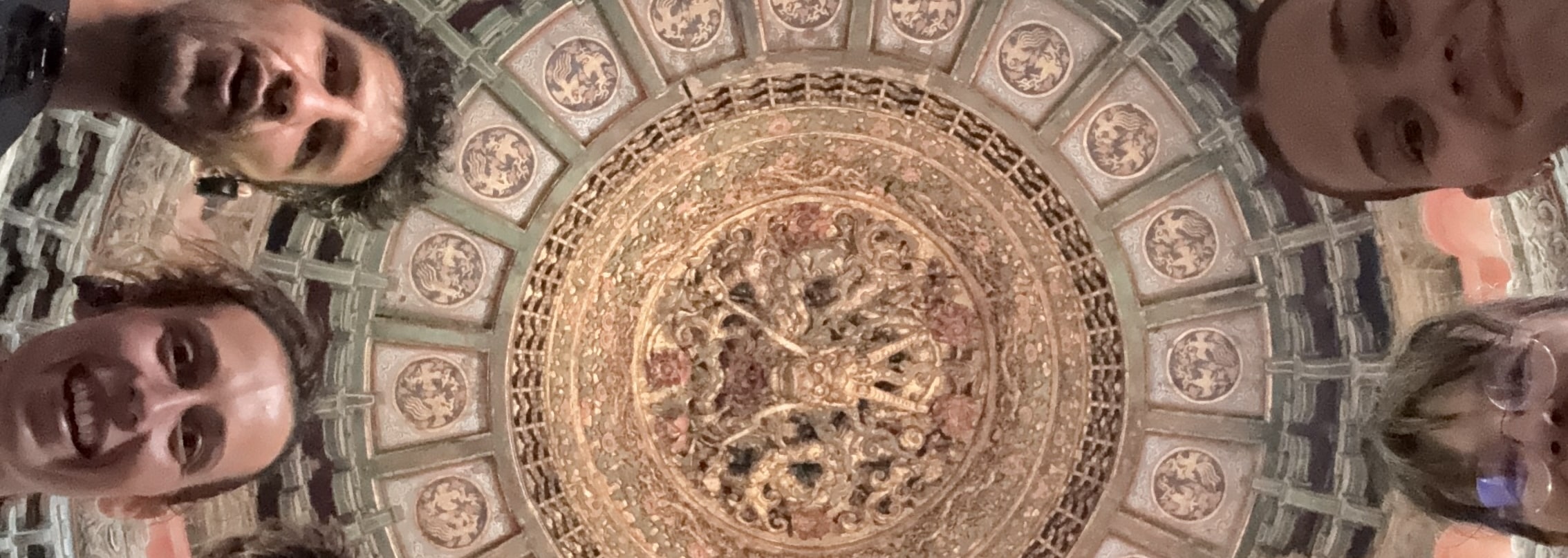 Let yourself be transported back in time as you explore this magnificent palace, feeling a sense of awe and wonder at the incredible craftsmanship and artistry that went into creating such a masterpiece.